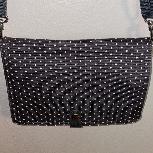 crossbody or shoulder purse - Picture 2 of 11